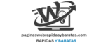 Páginas web rápidas y baratas